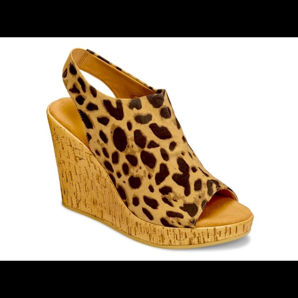Aerosoles World Traveler Wedge Sandal